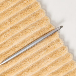 40513- BROCHA PLATEADA CONCEALER
