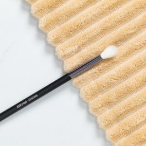 40706- BROCHA PLATEADA LANA  BLENDING
