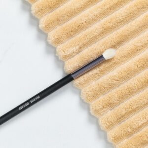 40708- BROCHA PLATEADA LANA  BLENDING