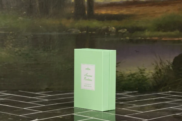 52003-AROMA PORTEÑOS - Image 2
