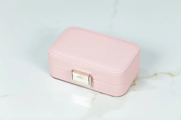 76003- COFRE PARA JOYAS