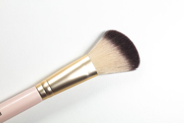 40403S- BROCHA ROSA SIN PACKAGING ANGLED CONTOUR x12 - Image 2