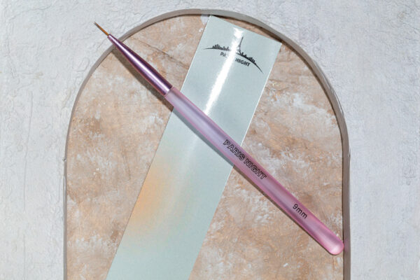 20012-PINCEL TRANSLUCIDA ROSA LINER - Image 5
