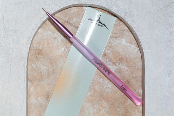 20012-PINCEL TRANSLUCIDA ROSA LINER - Image 4