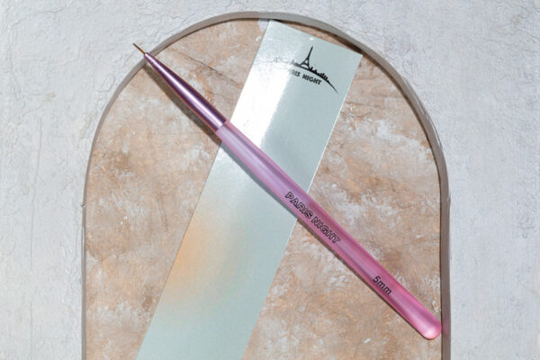 20012-PINCEL TRANSLUCIDA ROSA LINER - Image 3