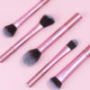 41502-BROCHA LILA METALIZADA FOUNDATION - Image 3