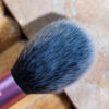 41502-BROCHA LILA METALIZADA FOUNDATION