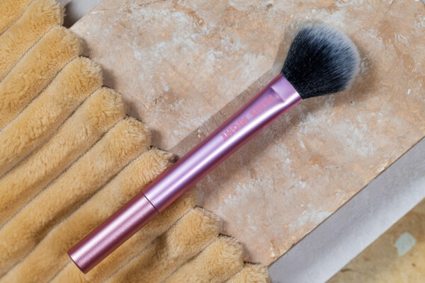 41503-BROCHA LILA METALIZADA POWDER/BLUSH