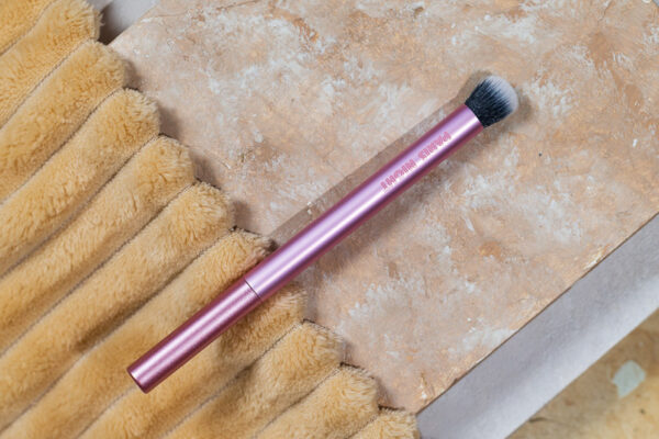 41507-BROCHA LILA METALIZADA HIGHLINGHT