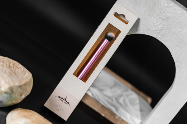 41508-BROCHA LILA METALIZADA CONCEALER - Image 3
