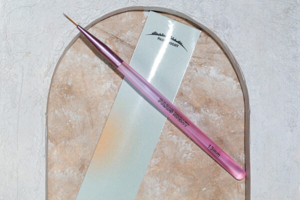 20012-PINCEL TRANSLUCIDA ROSA LINER - Image 6