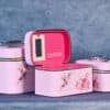 78016-514 COFRE X3 LISO FLORES ALTO - Image 5