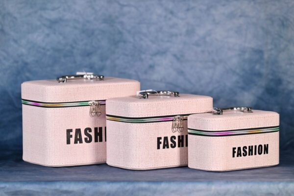 78016-522 COFRE X3 FASHION ALTO