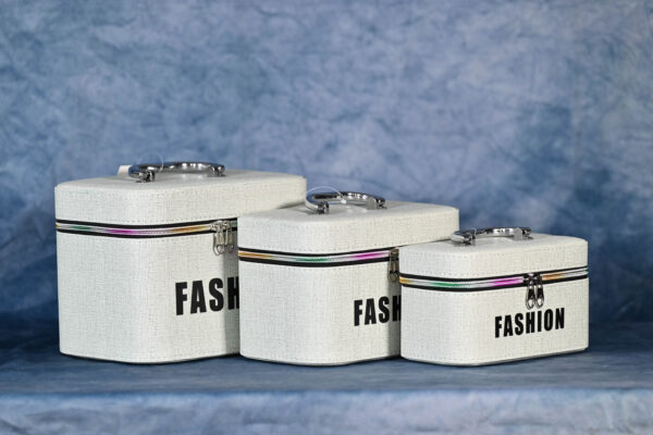 78016-522 COFRE X3 FASHION ALTO - Image 3