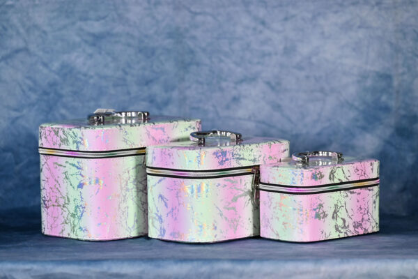 78016-523 COFRE X3 TORNASOL MARMOL ALTO - Image 3