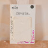 20168-1 PERLA BLANCA REDONDA LA MITAL #1.5