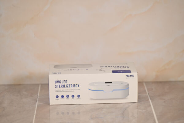 SANA2 EXTERILIZADOR SANA2 USB