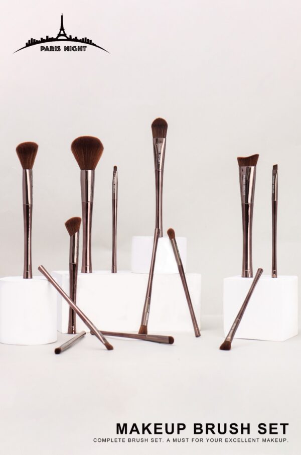 41005 BROCHA CINTURA PEQUENA ANGLEDÃ‚Â HIGHLIGHT - Image 3