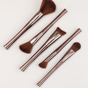 41002 BROCHA CINTURA PEQUENA CONTOUR