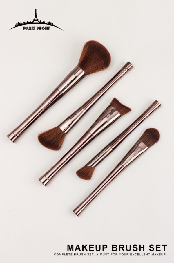 41005 BROCHA CINTURA PEQUENA ANGLEDÃ‚Â HIGHLIGHT