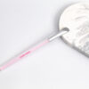 41308  BROCHA GELATINA ROSA SLANTED NOSE - Image 4