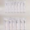 41403 BROCHA CETRO BLANCA REINA FLAT FUNDATION